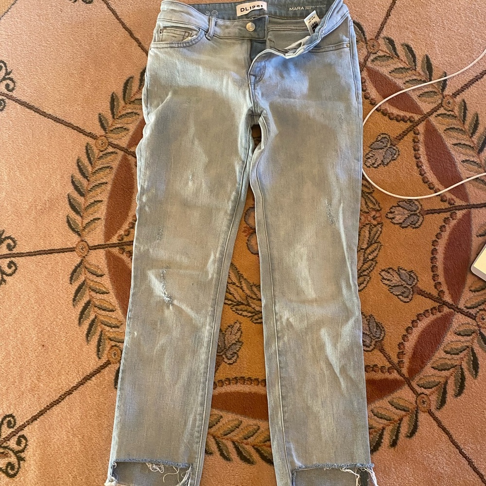 DL1961 jeans